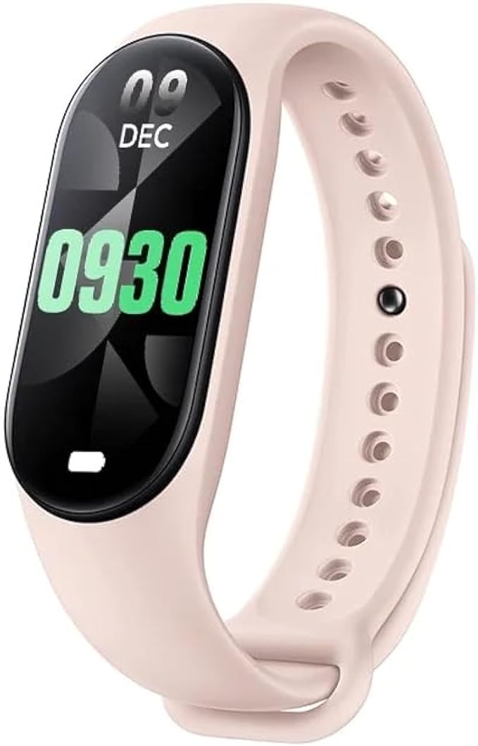 StrideSync Band