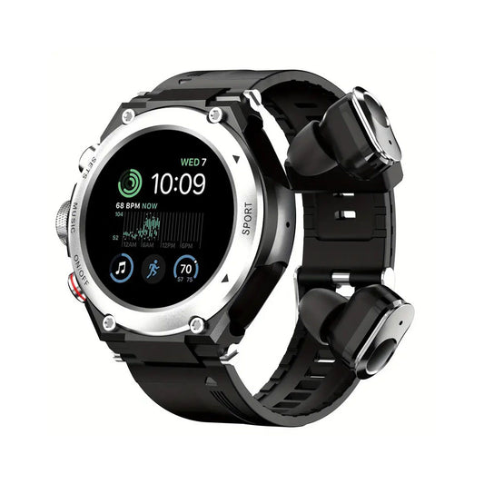 AirCore Pro 2 in 1 Smart Watch