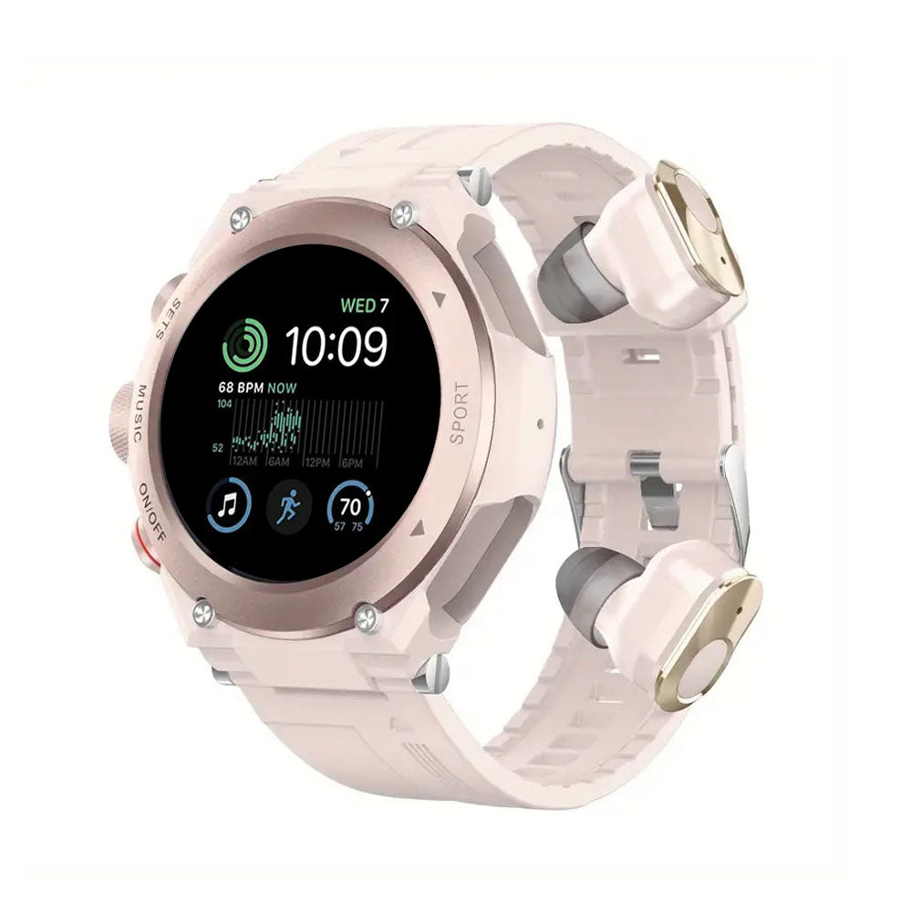 AirCore Pro 2 in 1 Smart Watch