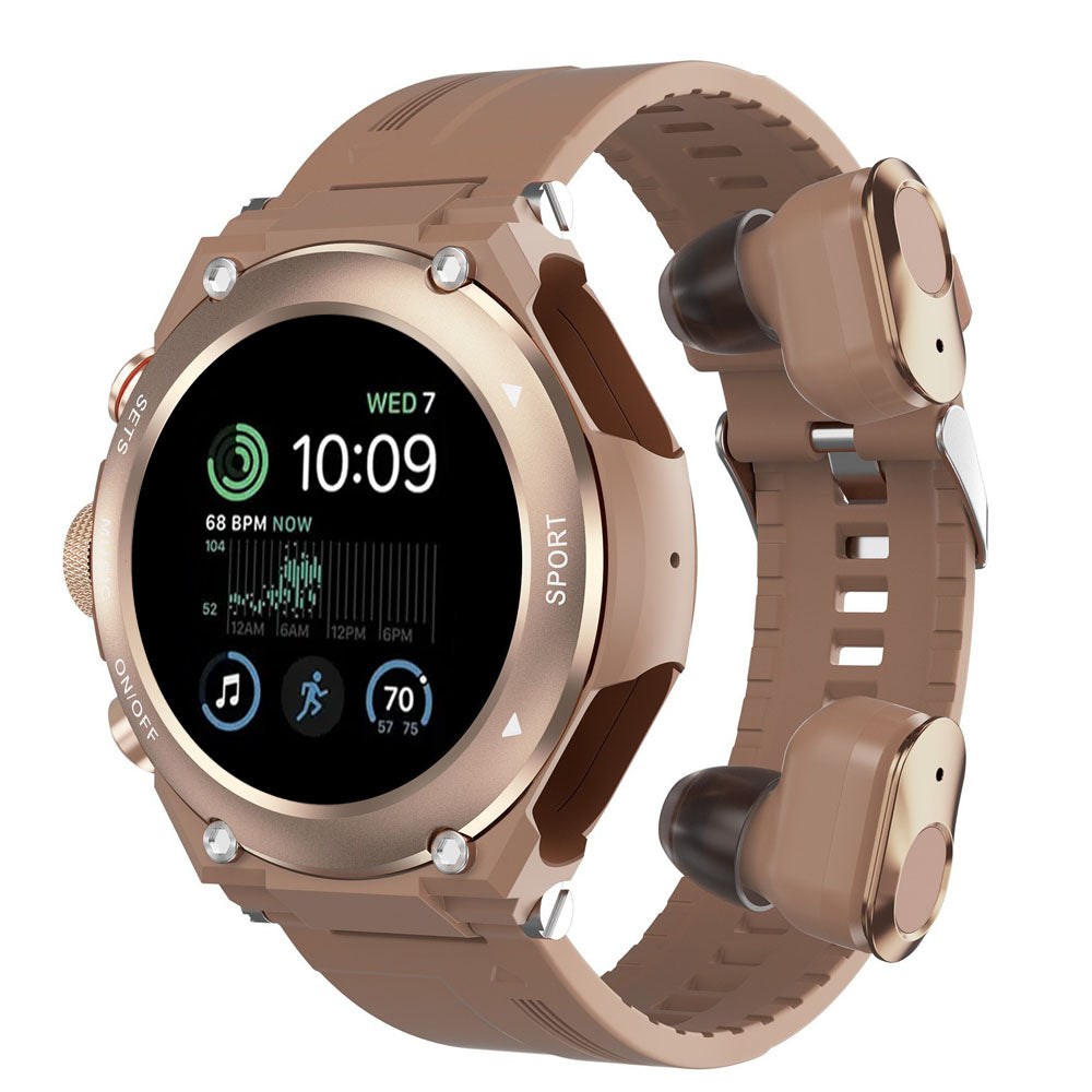 AirCore Pro 2 in 1 Smart Watch