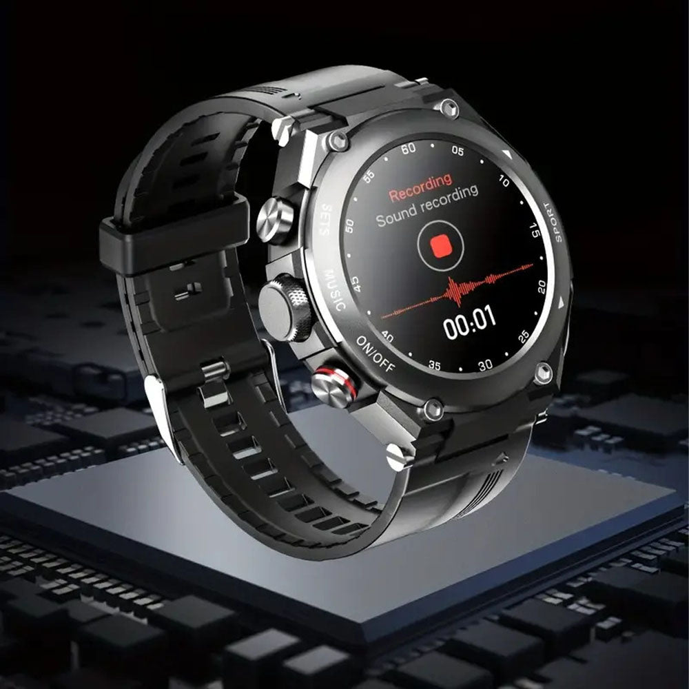 AirCore Pro 2 in 1 Smart Watch