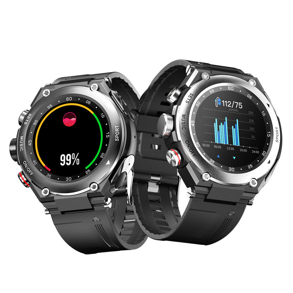 AirCore Pro 2 in 1 Smart Watch