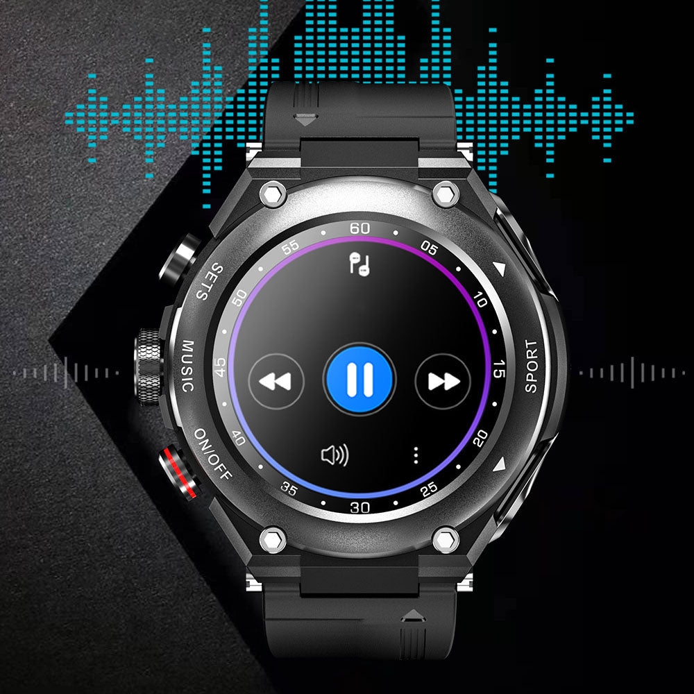 AirCore Pro 2 in 1 Smart Watch