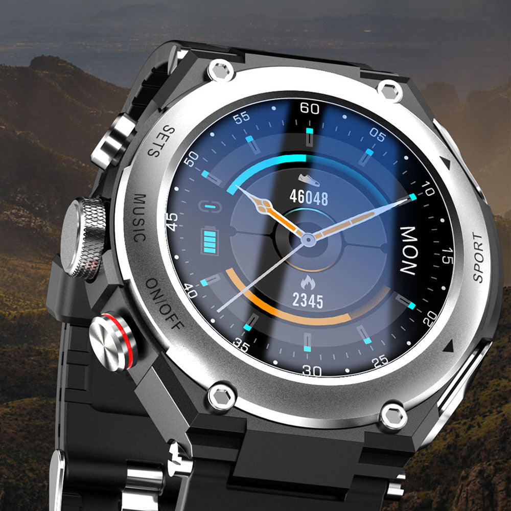 AirCore Pro 2 in 1 Smart Watch