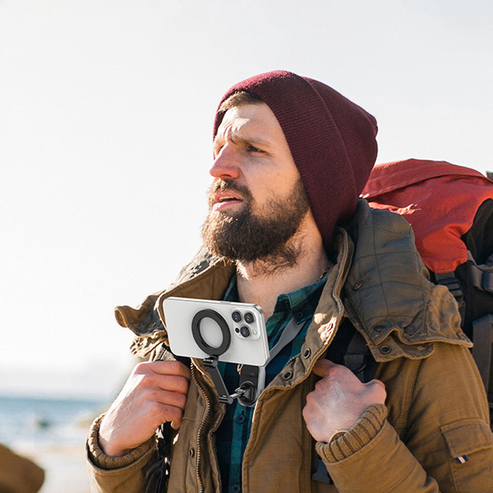 AirGrip NeckMount