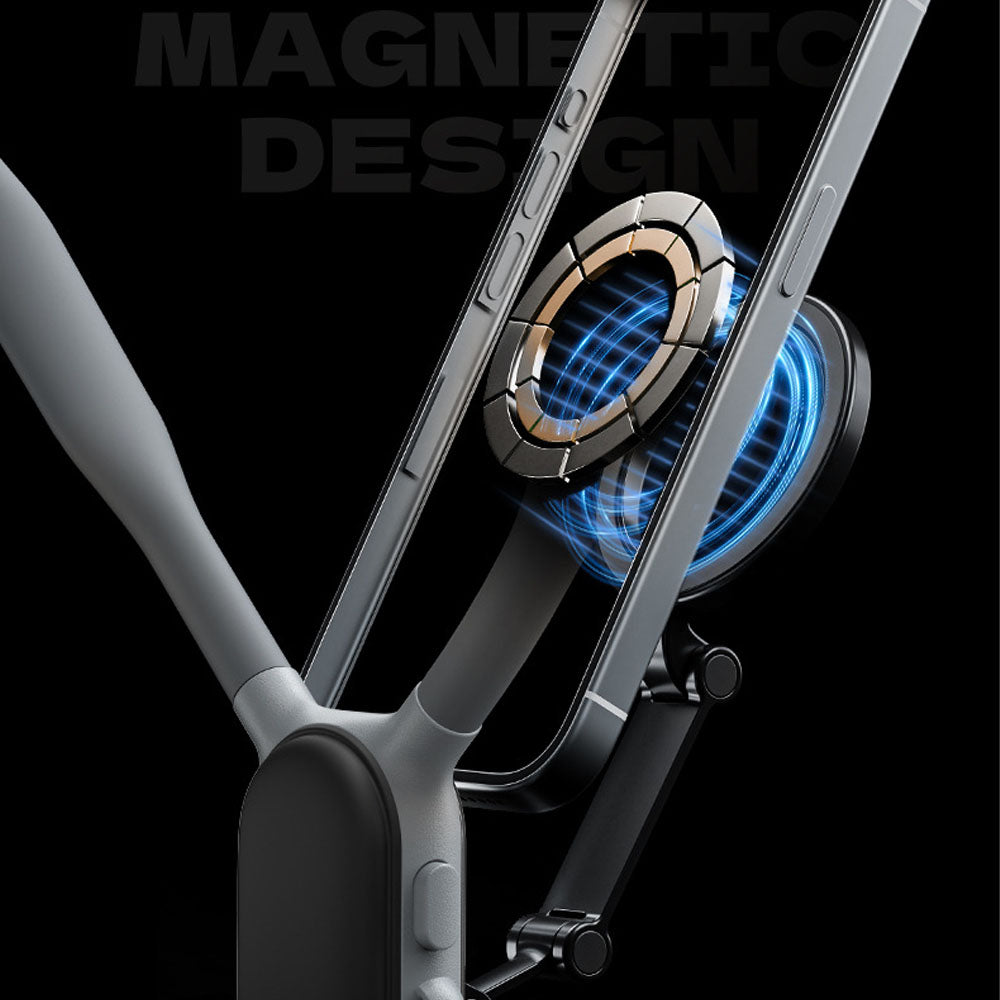 AirGrip NeckMount