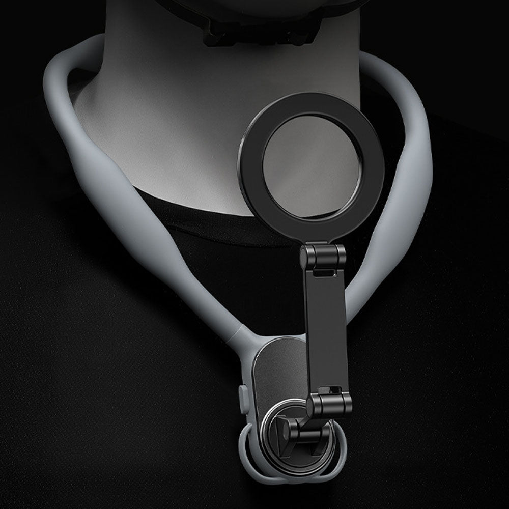 AirGrip NeckMount