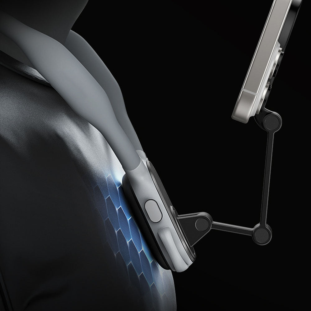 AirGrip NeckMount