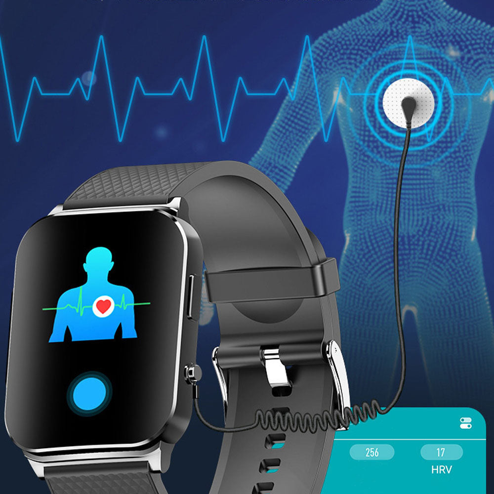 CardioGlyde Smart Watch