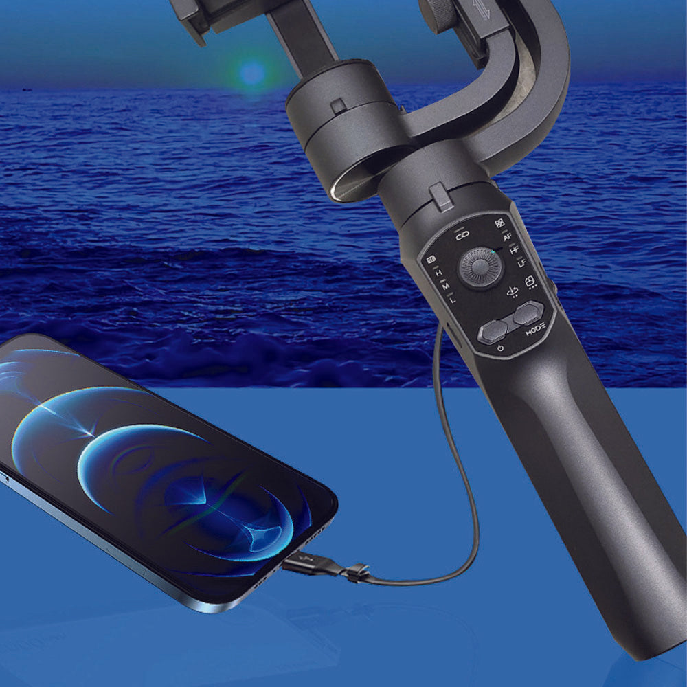 CineFlow Pro 3-Axis Gimbal