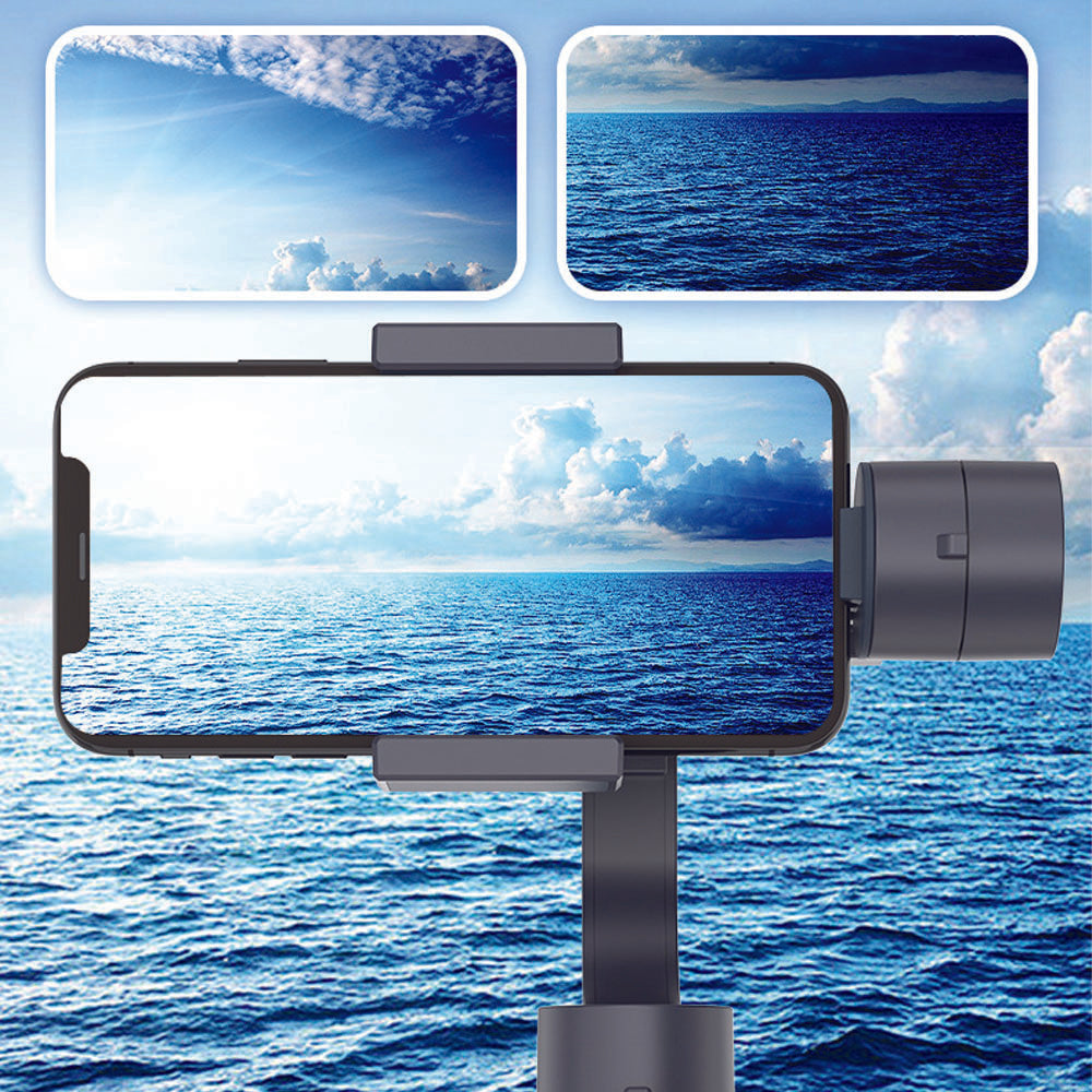 CineFlow Pro 3-Axis Gimbal