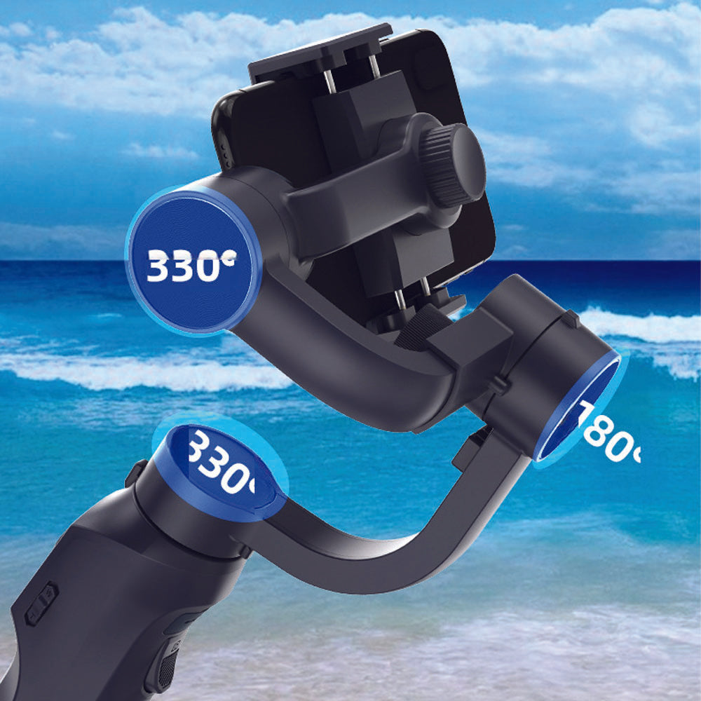 CineFlow Pro 3-Axis Gimbal