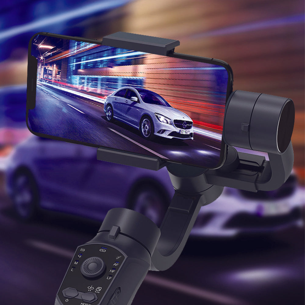 CineFlow Pro 3-Axis Gimbal