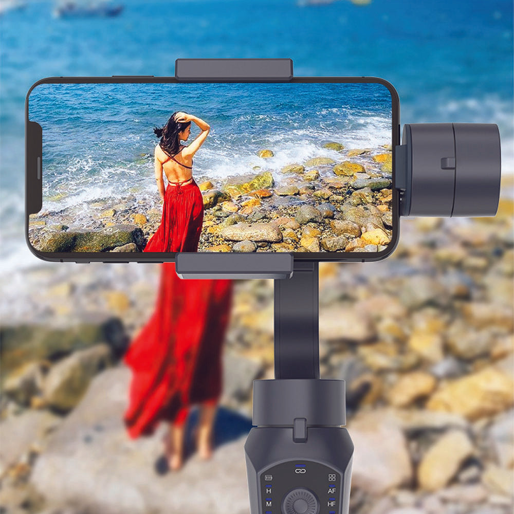 CineFlow Pro 3-Axis Gimbal