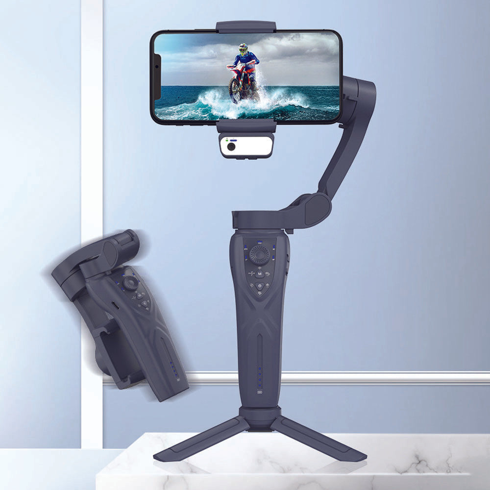 CineFlow Pro 3-Axis Gimbal
