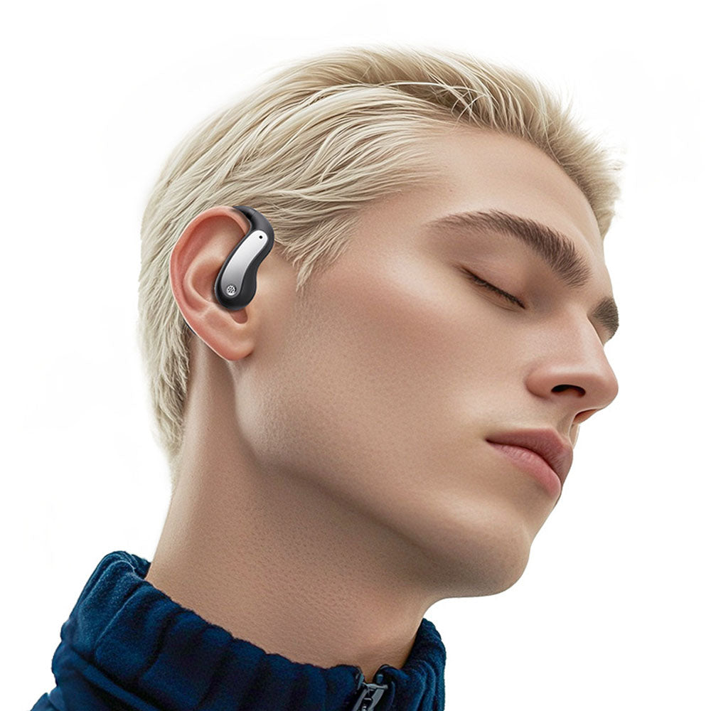 CloudLoop Wireless Noise Canceling Earbuds