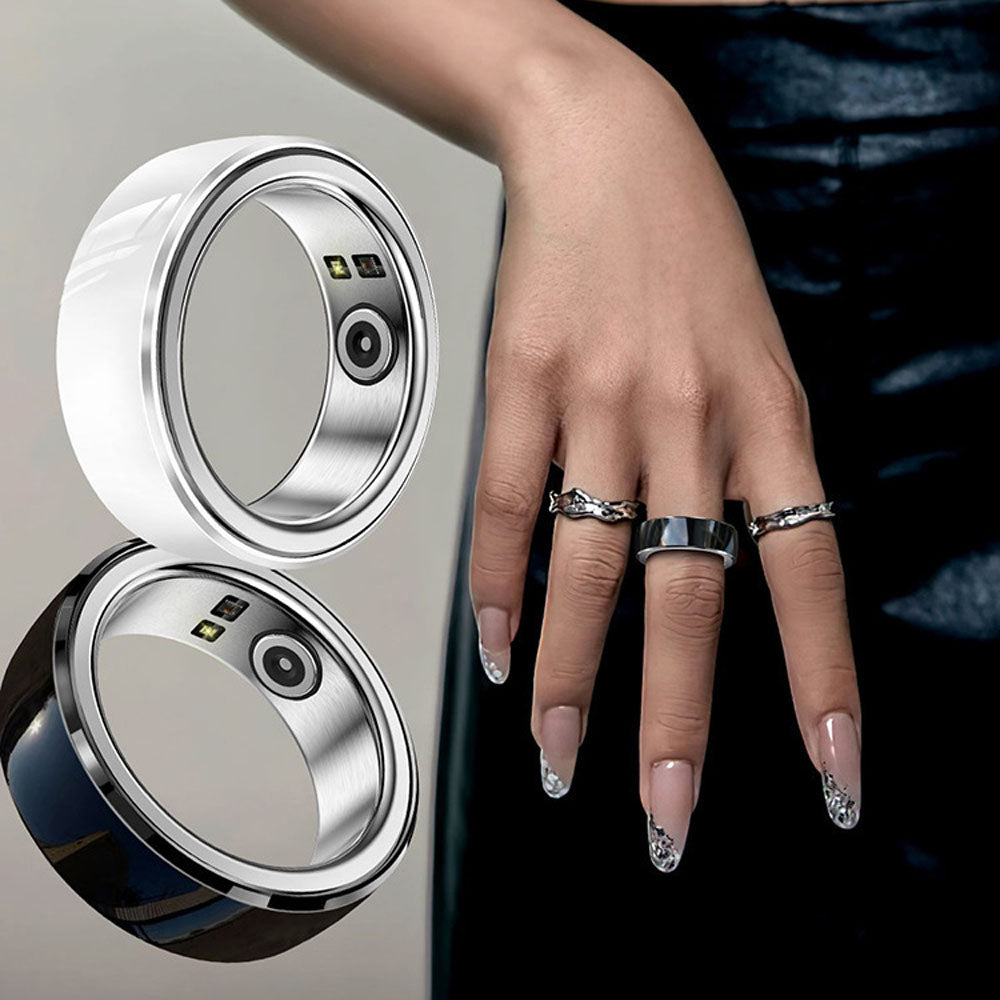CoreSync Ring Smart Ring