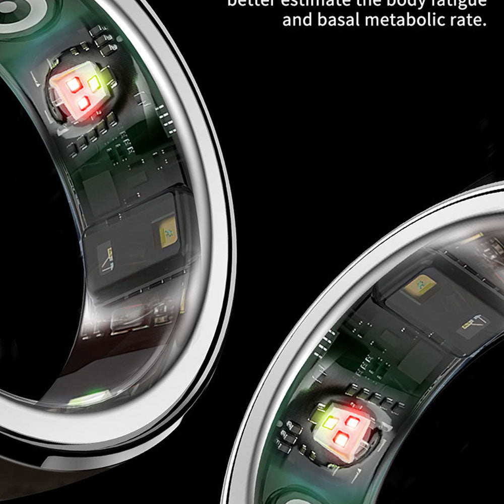 CoreSync Ring Smart Ring
