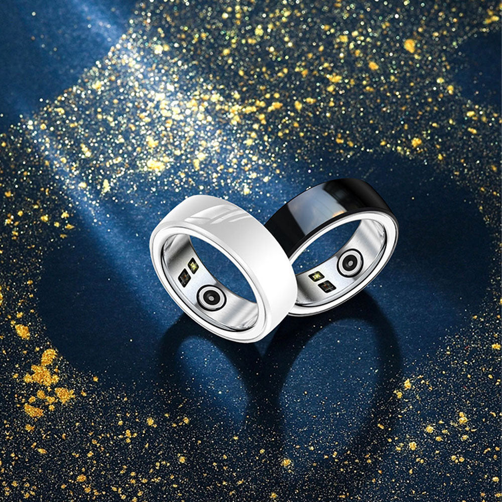 CoreSync Ring Smart Ring