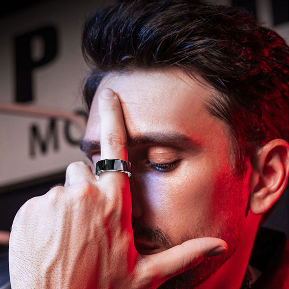 CoreSync Ring Smart Ring