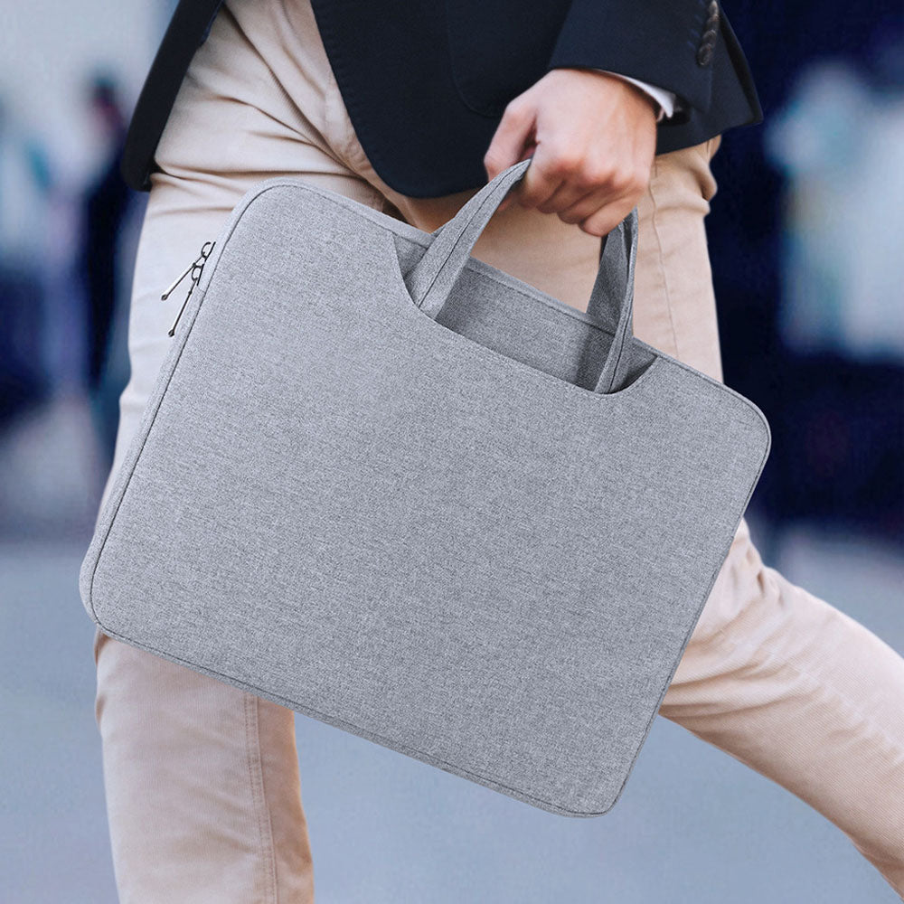 EliteShield Business-Style Laptop Handbag