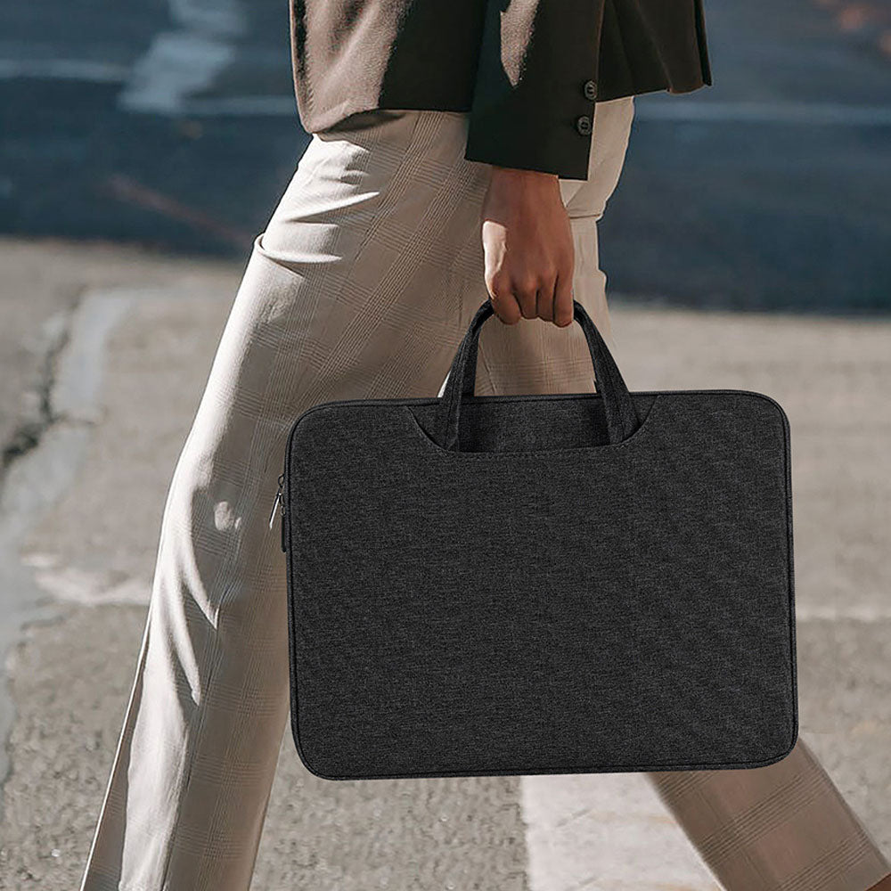 EliteShield Business-Style Laptop Handbag