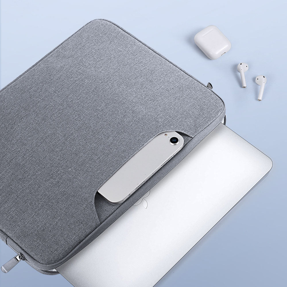 EliteShield Business-Style Laptop Handbag