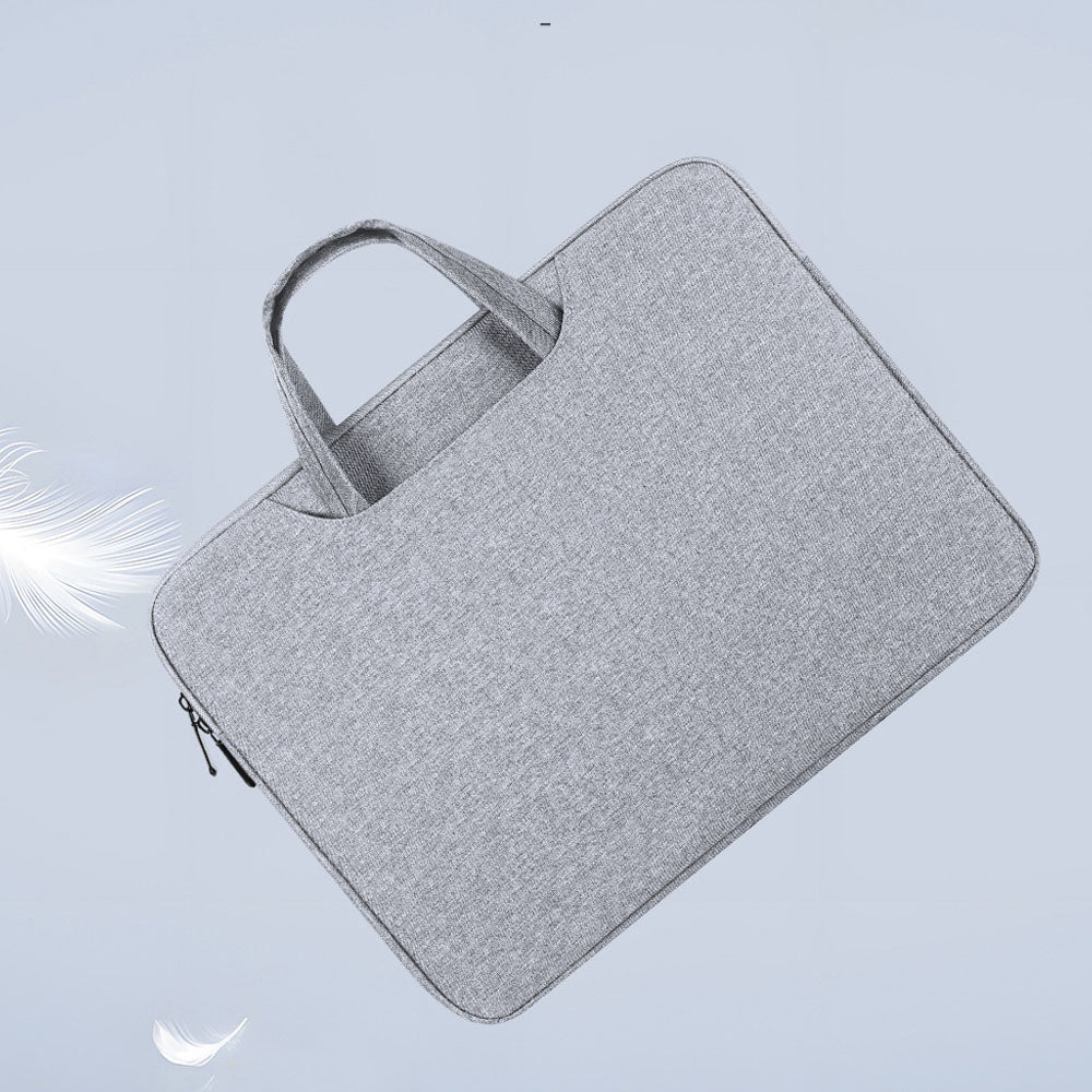 EliteShield Business-Style Laptop Handbag