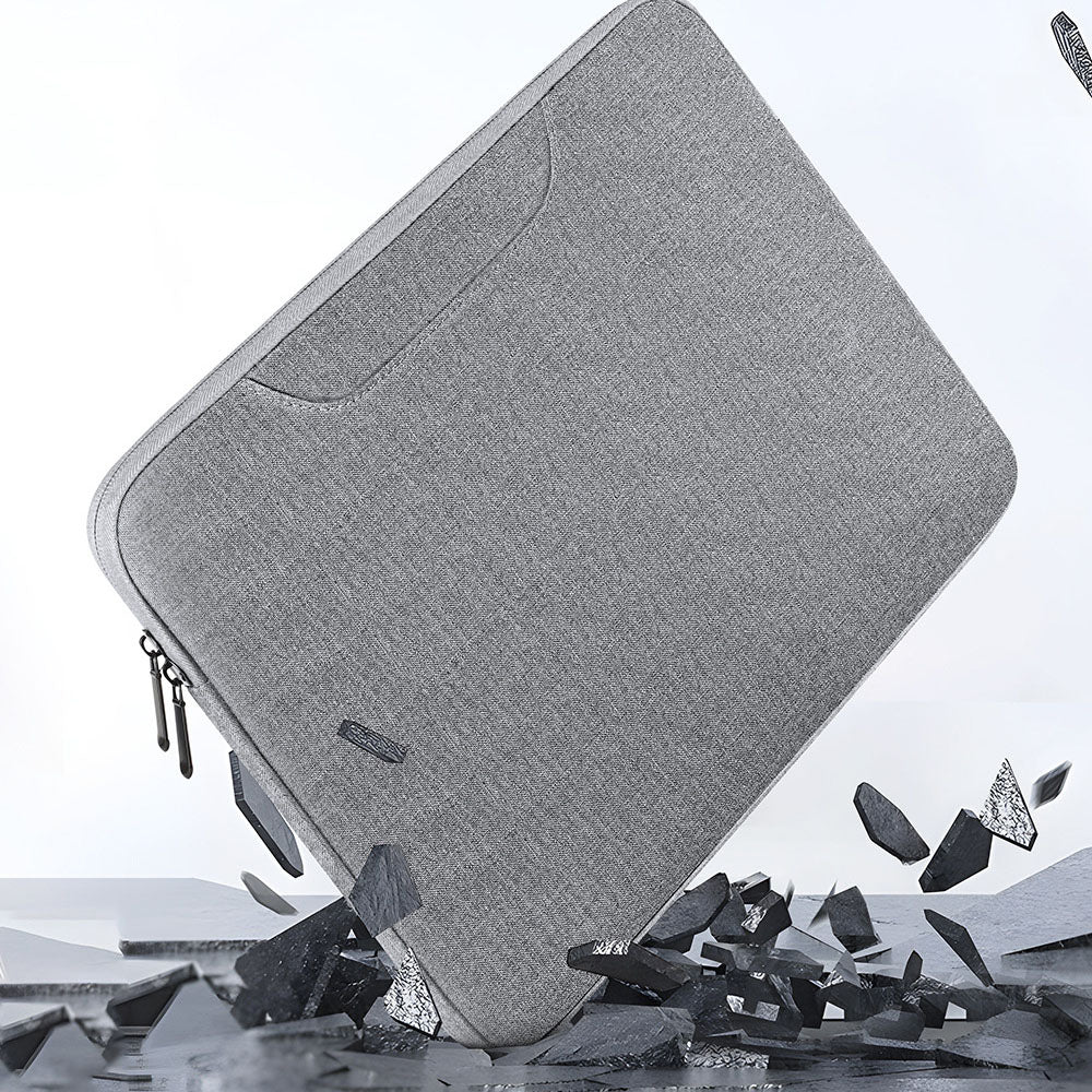 EliteShield Business-Style Laptop Handbag