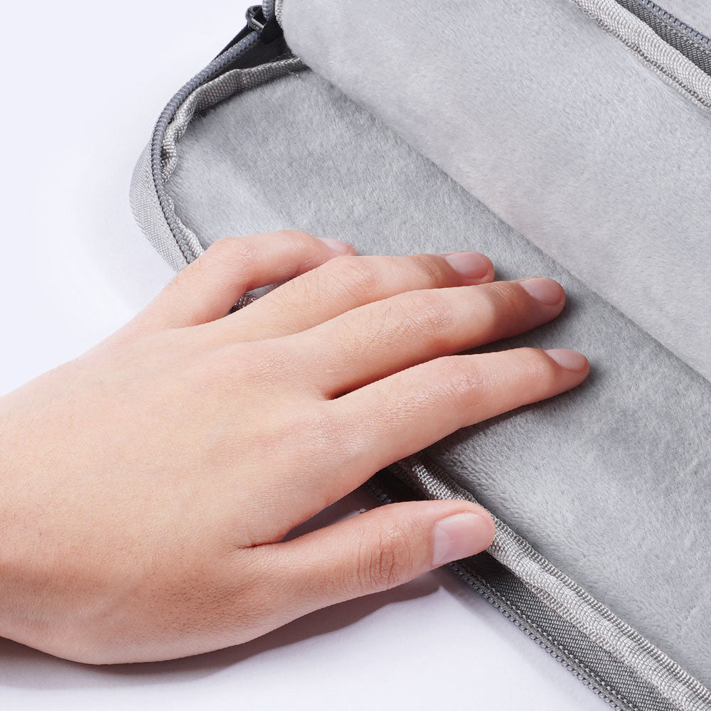EliteShield Business-Style Laptop Handbag