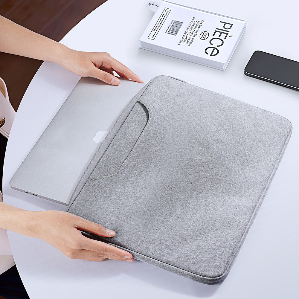 EliteShield Business-Style Laptop Handbag