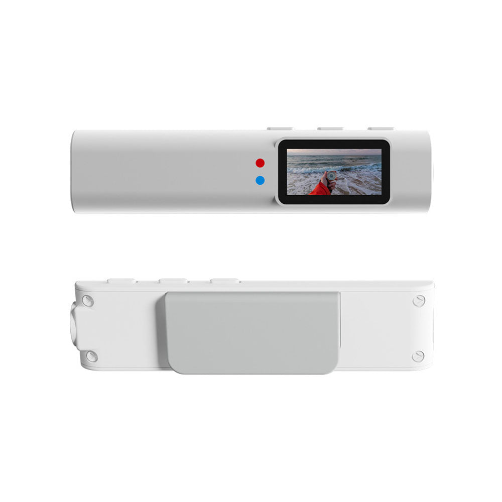 EyeSnap Pro Camera