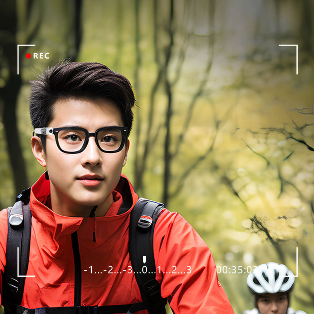 EyeSnap Pro Camera