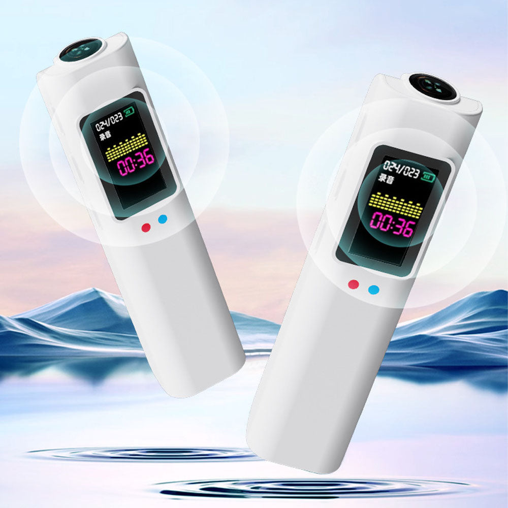 EyeSnap Pro Camera