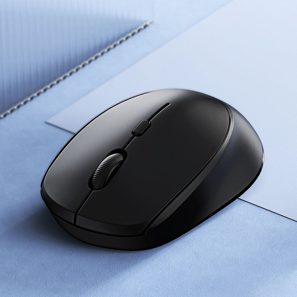 GlideTrak Pro Wireless Ergonomic Mouse