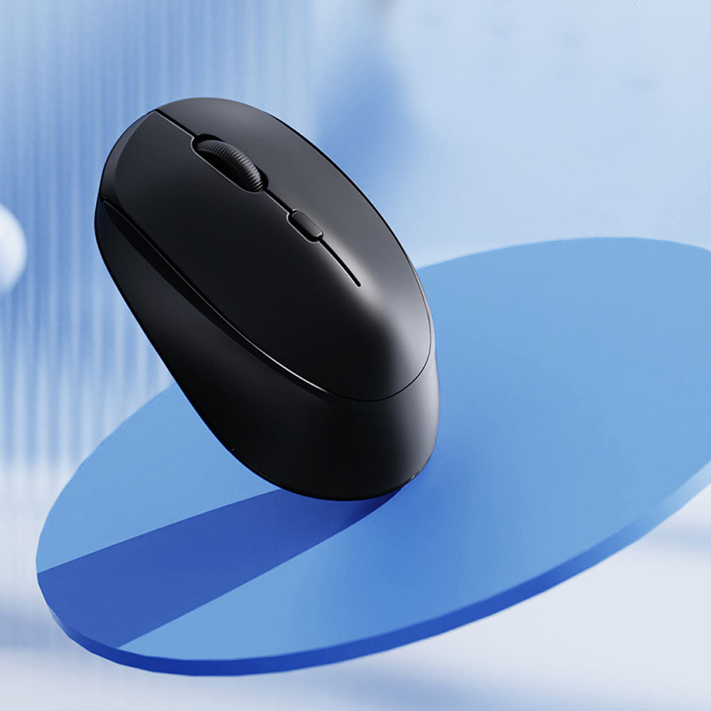 GlideTrak Pro Wireless Ergonomic Mouse