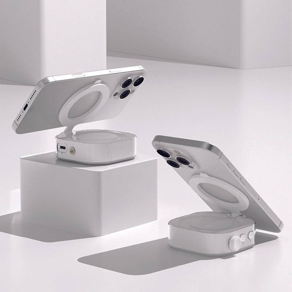GlowCube Mini Your Pocket-Sized Lighting Studio
