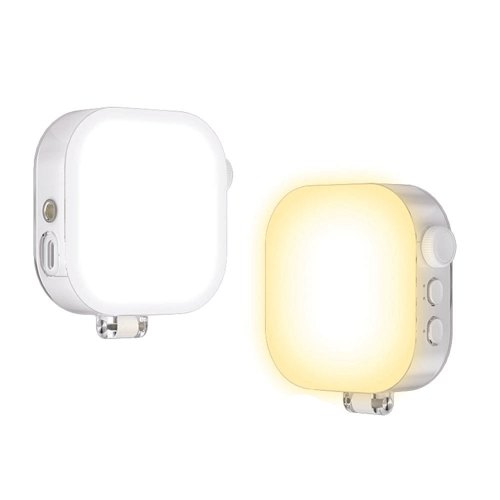 GlowCube Mini Your Pocket-Sized Lighting Studio