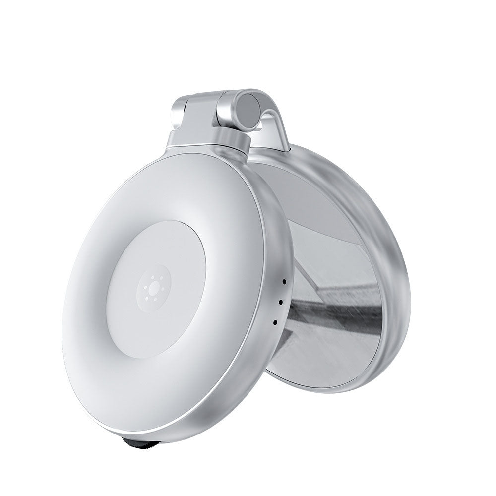 GlowSnap Magnetic Phone Light