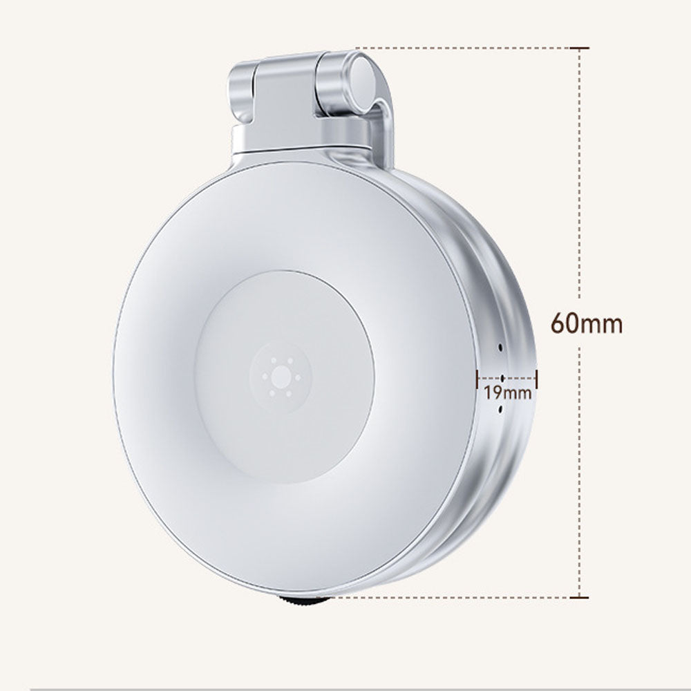 GlowSnap Magnetic Phone Light