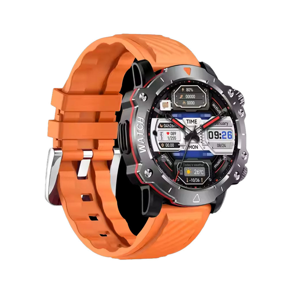 LG78 Pro Smart Watch