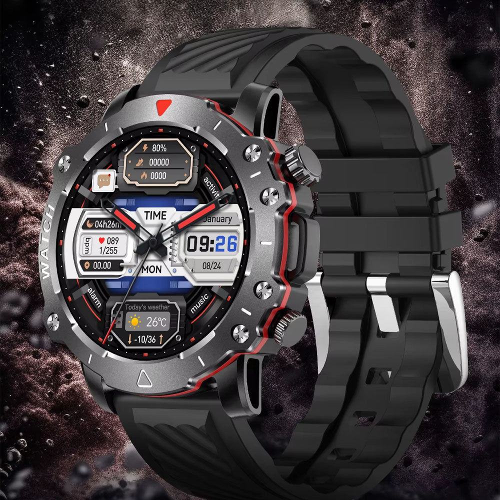 LG78 Pro Smart Watch