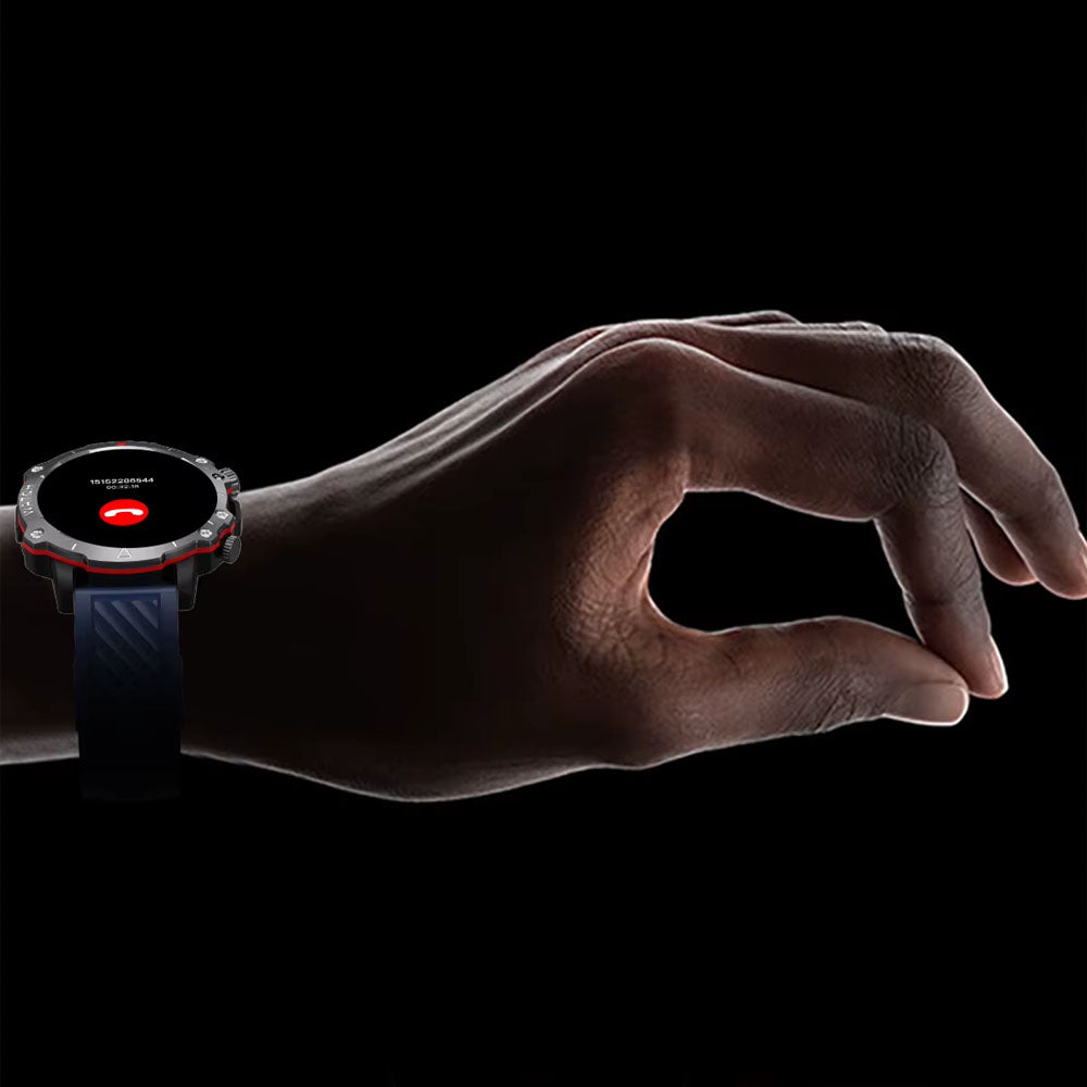 LG78 Pro Smart Watch