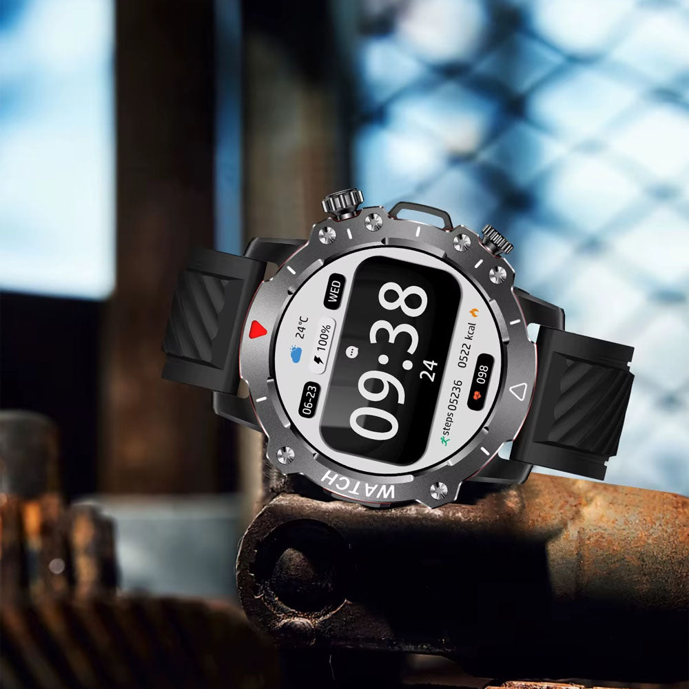 LG78 Pro Smart Watch