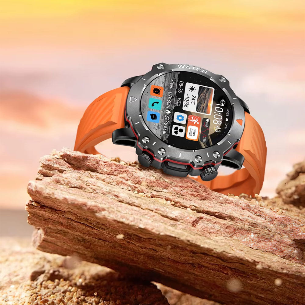 LG78 Pro Smart Watch