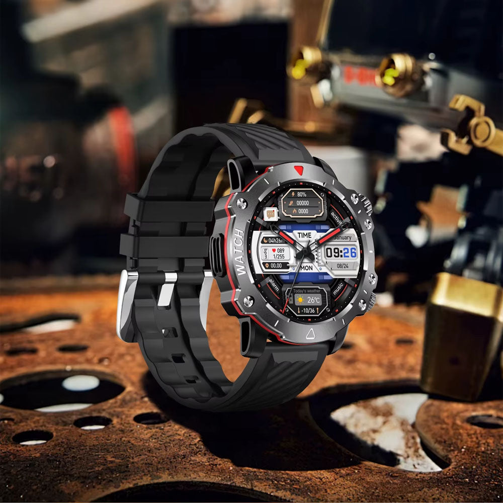 LG78 Pro Smart Watch