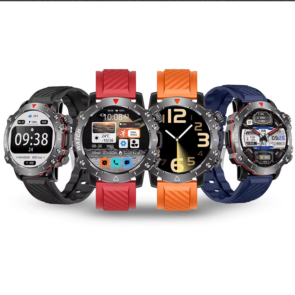 LG78 Pro Smart Watch