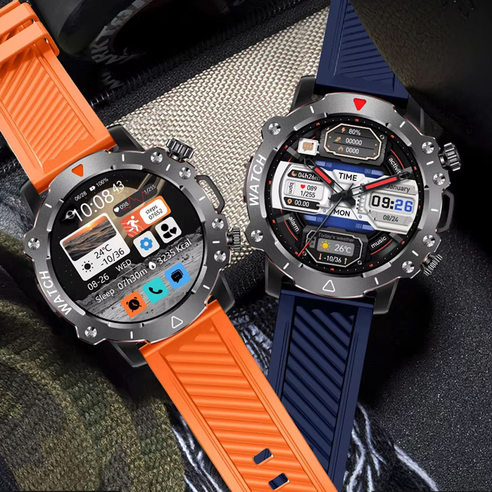 LG78 Pro Smart Watch