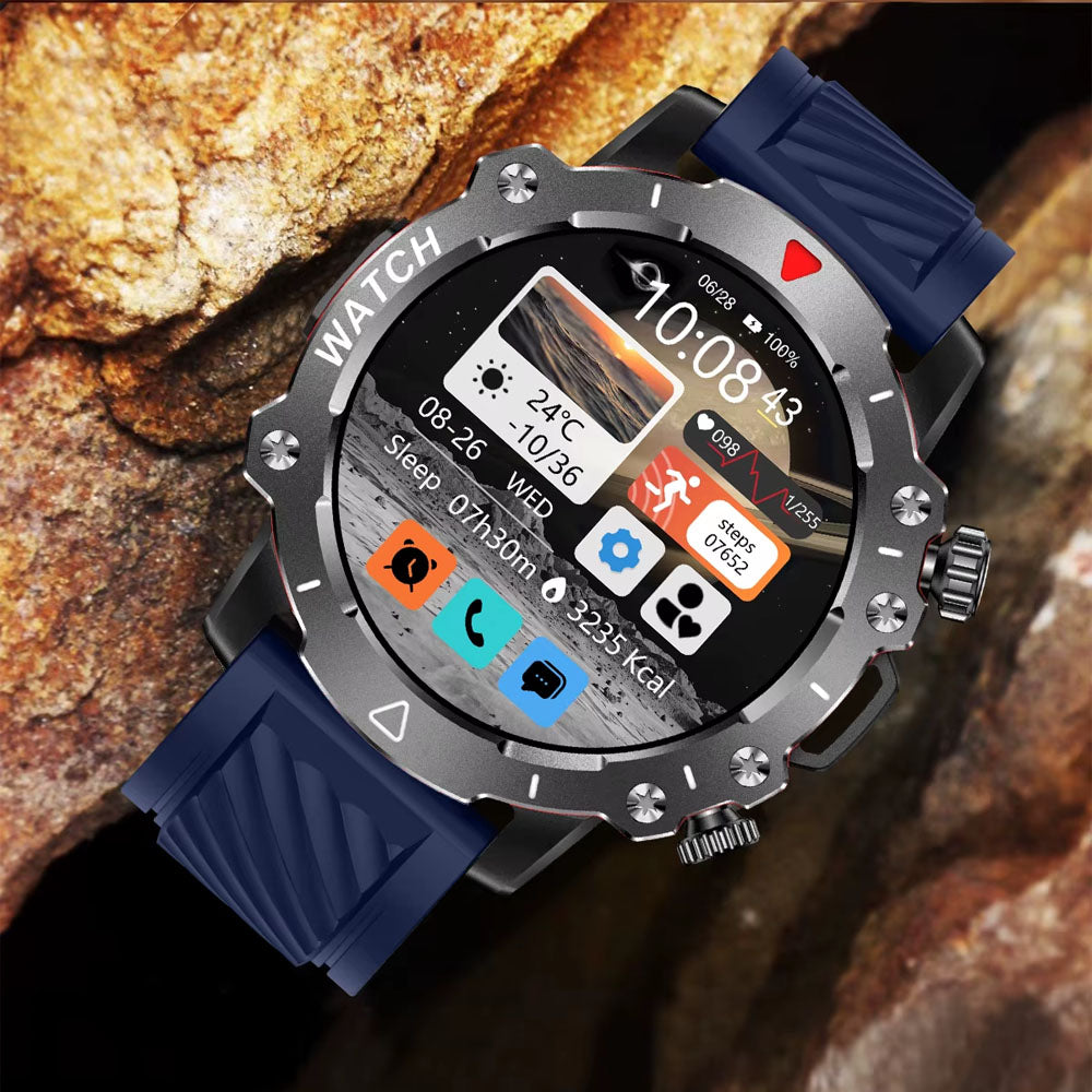 LG78 Pro Smart Watch