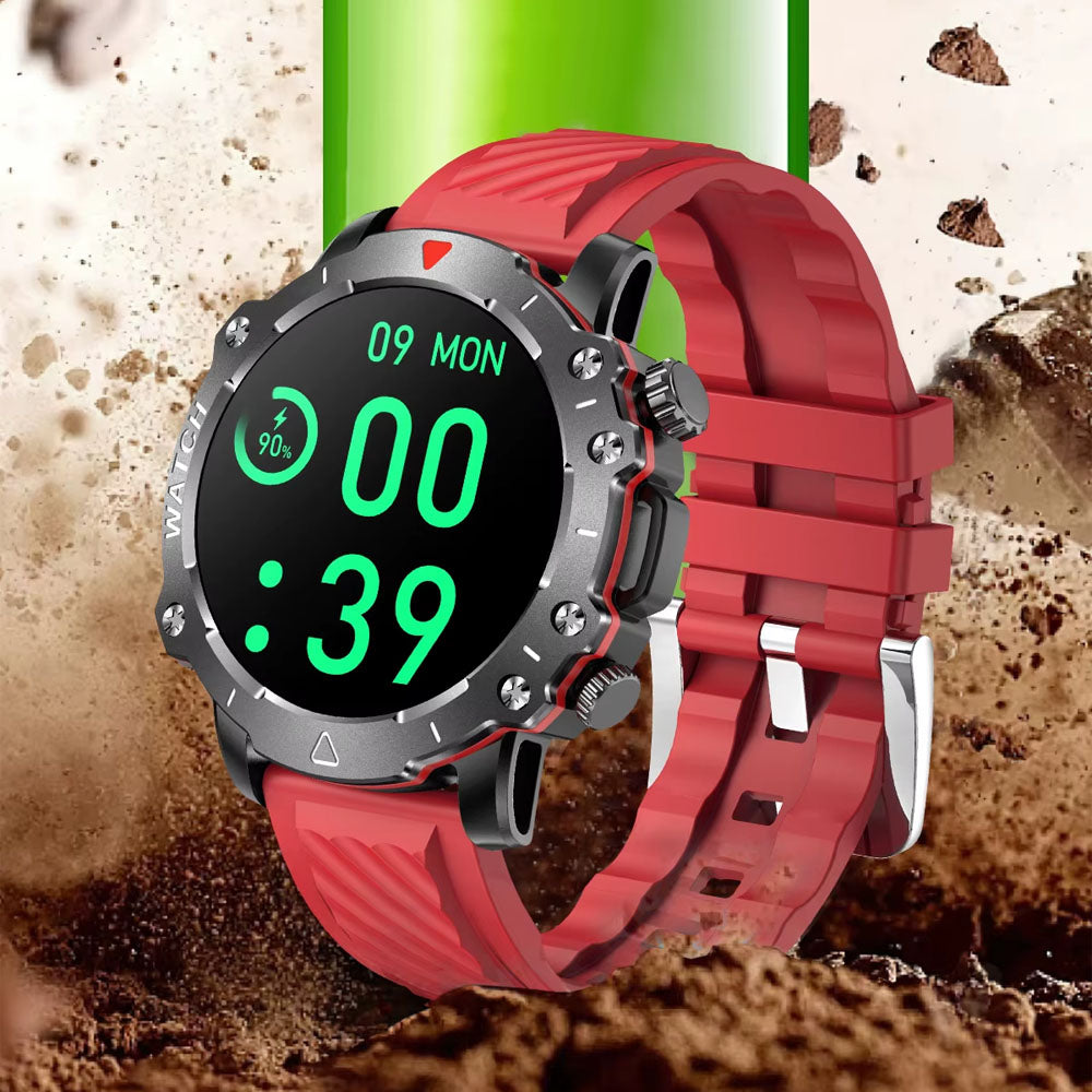 LG78 Pro Smart Watch